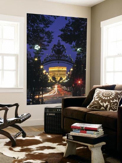 Giant Art Print, , large