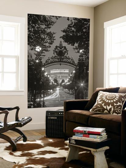 Giant Art Print, , large