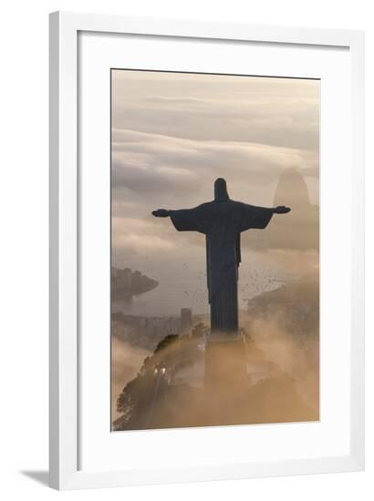 Framed Photographic Print, , large
