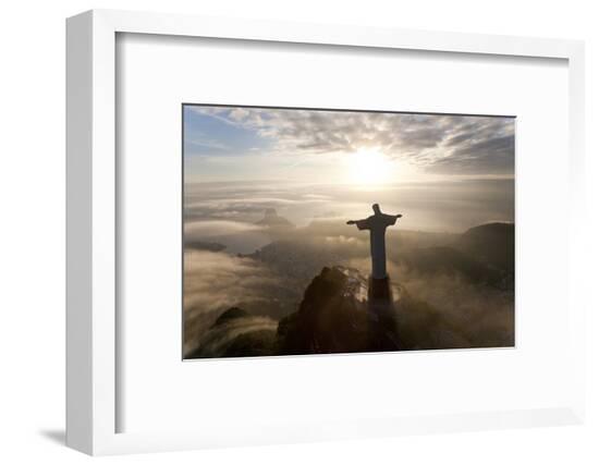Framed Photographic Print, , large