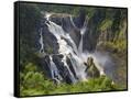 Canvas Black