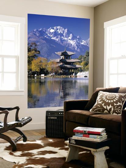 Giant Art Print, , large