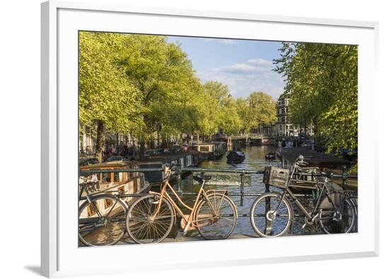 Framed Photographic Print, , large