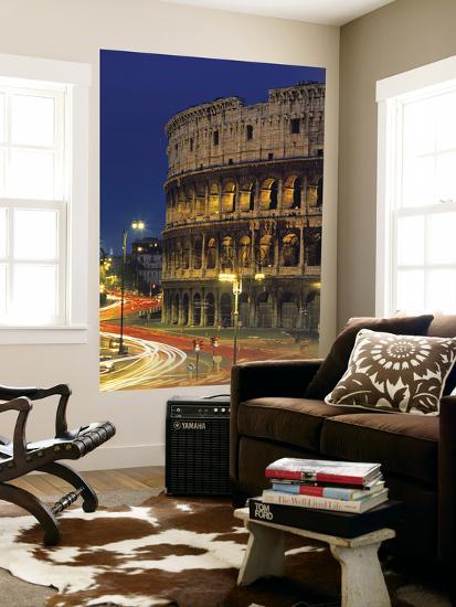 Giant Art Print, , large