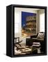Canvas Black