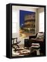 Canvas Black