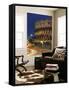 Canvas Black