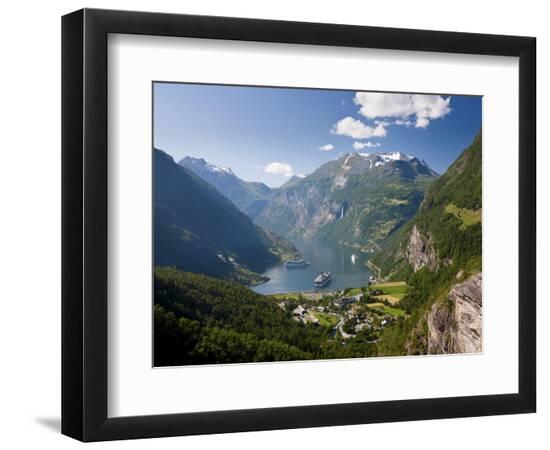 Premium Photographic Print, , large