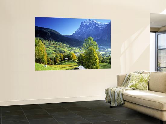 Giant Art Print, , large