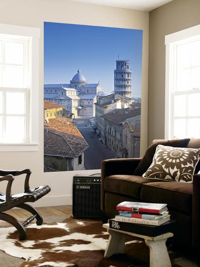 Giant Art Print, , large