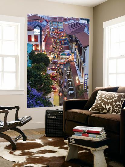 Giant Art Print, , large