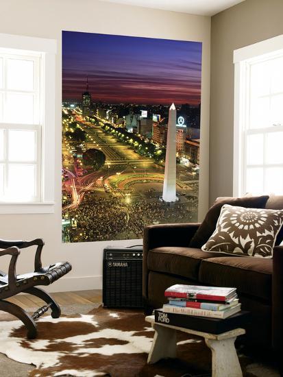 Giant Art Print, , large