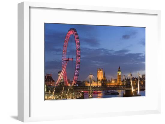 Framed Photographic Print, , large