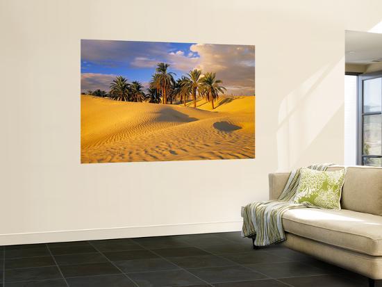Giant Art Print, , large