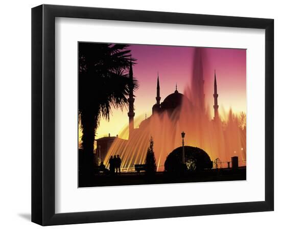 Premium Photographic Print, , large