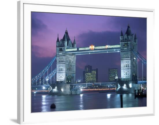 Framed Photographic Print, , large