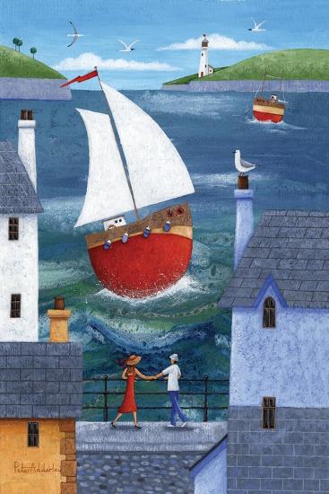 Art Print, , large