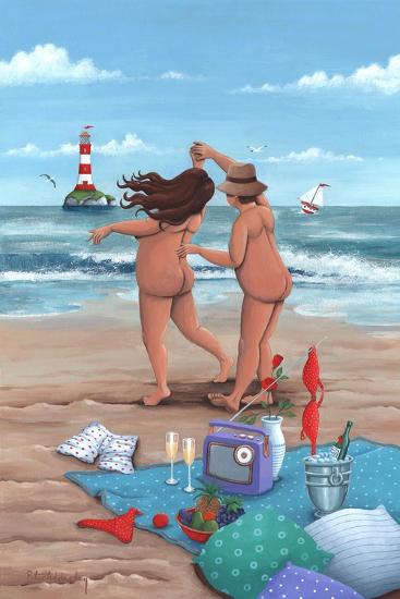 Art Print, , large