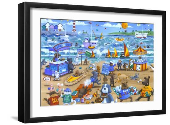 Art Print, , large