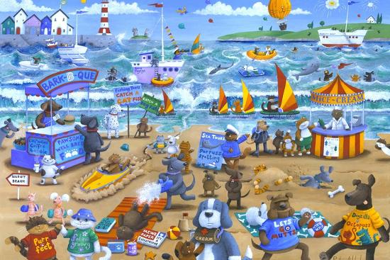 Premium Giclee Print, , large