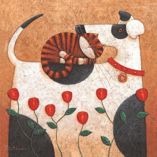 Art Print, , large