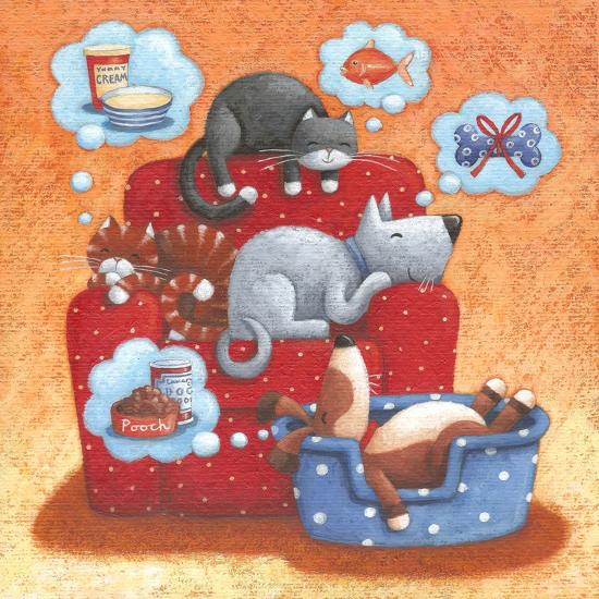Art Print, , large