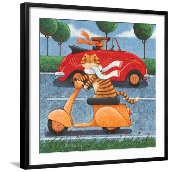 Art Print, , large