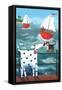 Canvas Black