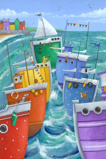 Art Print, , large