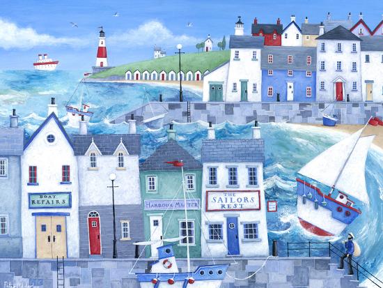 Art Print, , large