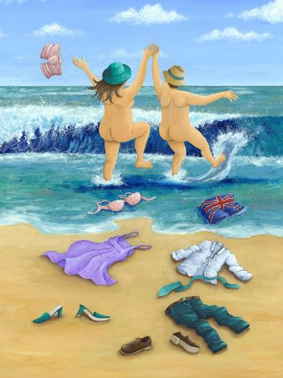 Art Print, , large