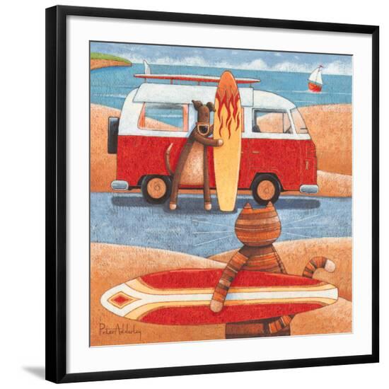 Art Print, , large