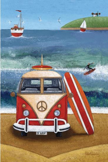 Premium Giclee Print, , large