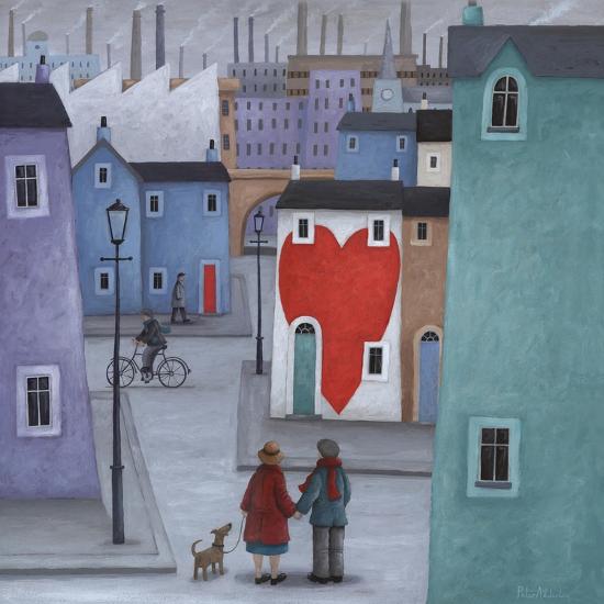 Art Print, , large