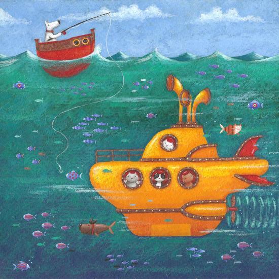 Art Print, , large