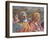 Peter and John, Detail from the Tribute Money-Torquato Tasso-Framed Giclee Print