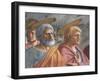 Peter and John, Detail from the Tribute Money-Torquato Tasso-Framed Giclee Print