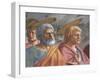 Peter and John, Detail from the Tribute Money-Torquato Tasso-Framed Giclee Print