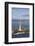 Peter and Paul Fortress on Neva Riverside, St. Petersburg, Russia-Gavin Hellier-Framed Photographic Print