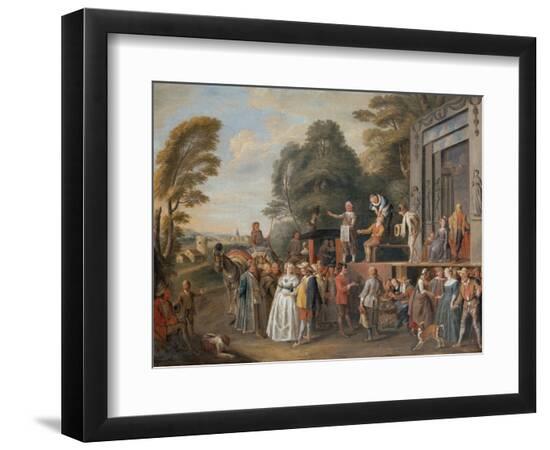 Premium Giclee Print, , large