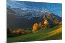 Wood Mount