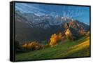 Canvas Black