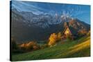 Stretched Canvas