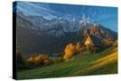 Stretched Canvas