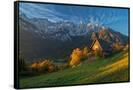 Canvas Black