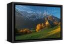 Canvas Black