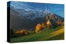 Stretched Canvas