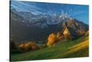Stretched Canvas