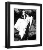 Peter Boyle, Young Frankenstein (1974)-null-Framed Photo