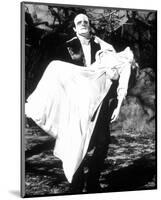 Peter Boyle, Young Frankenstein (1974)-null-Mounted Photo